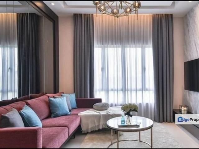 Condominium for sale in Langat, Selangor