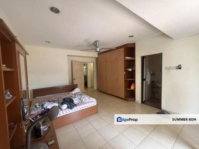 House for sale in Langat, Selangor