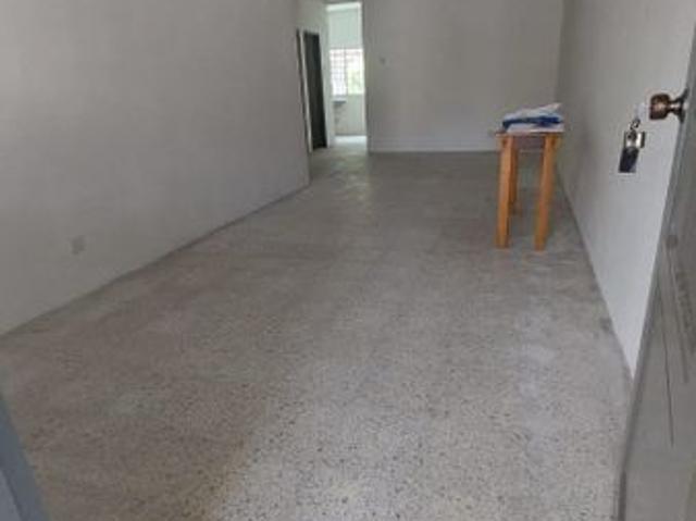 House for sale in Langat, Selangor