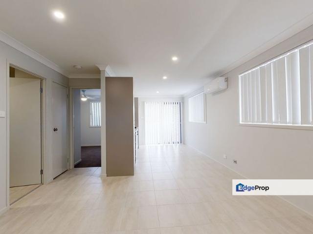 House for rent in Langat, Selangor