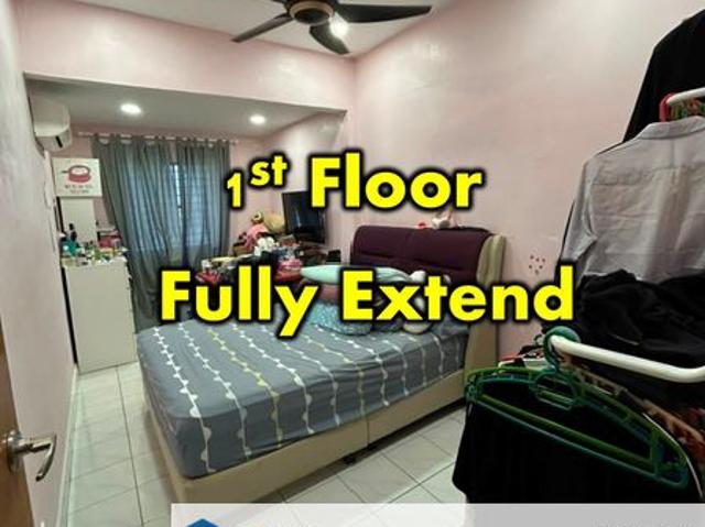 House for sale in Langat, Selangor