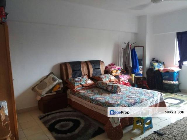 House for sale in Langat, Selangor