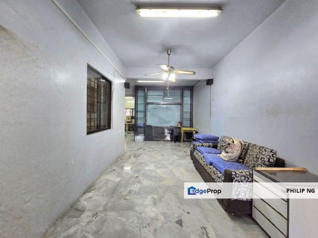House for sale in Langat, Selangor