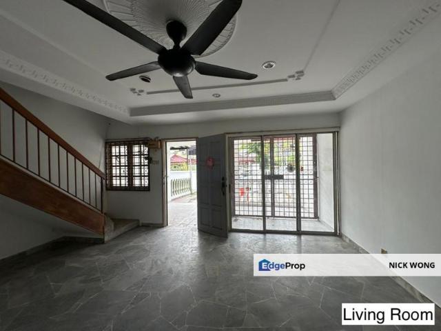 House for sale in Langat, Selangor