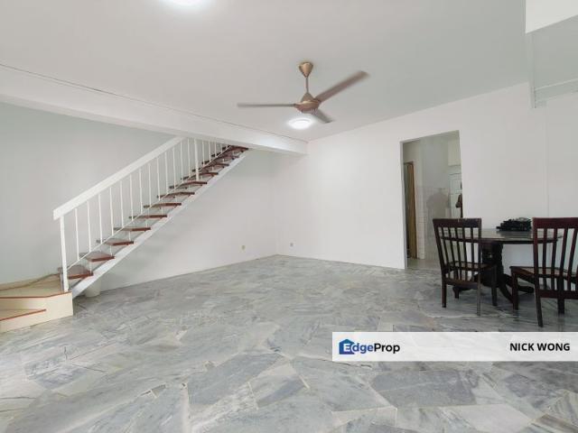 House for sale in Langat, Selangor