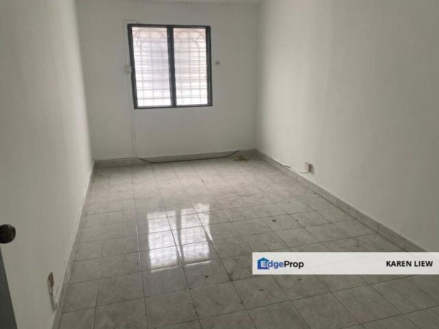House for sale in Langat, Selangor