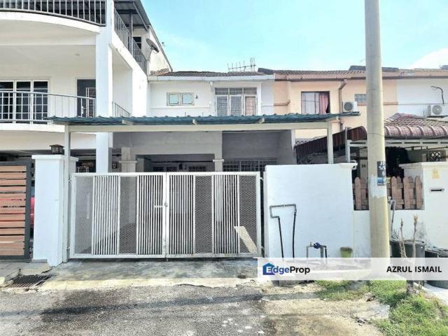 House for sale in Ampang, Majlis Perbandaran Ampang Jaya