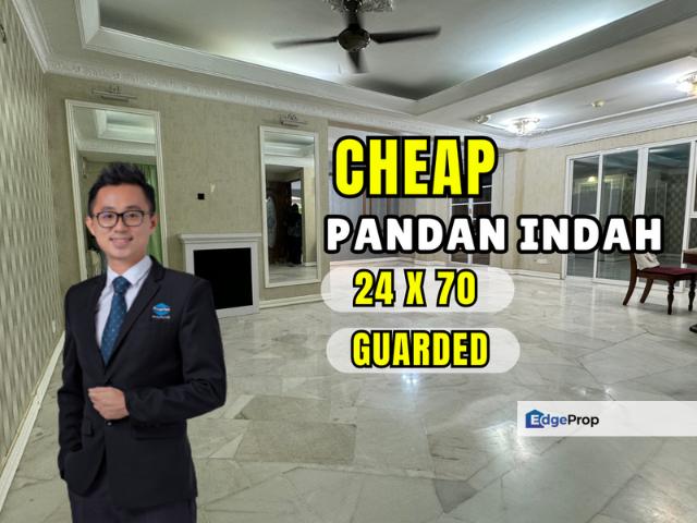 House for sale in Langat, Selangor