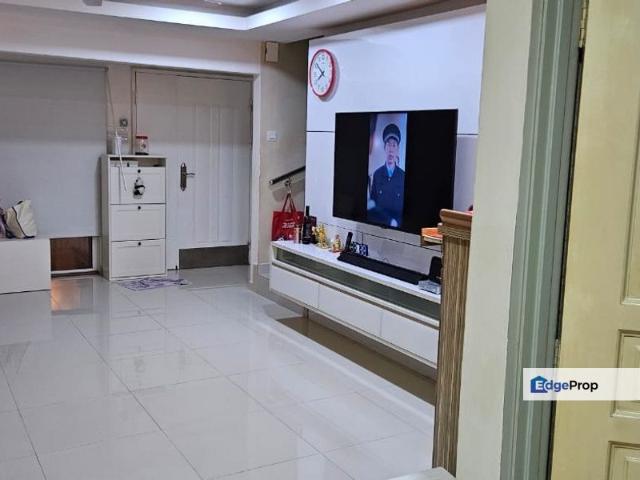House for sale in Langat, Selangor