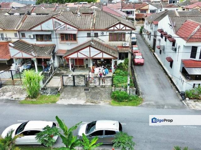 House for sale in Langat, Selangor