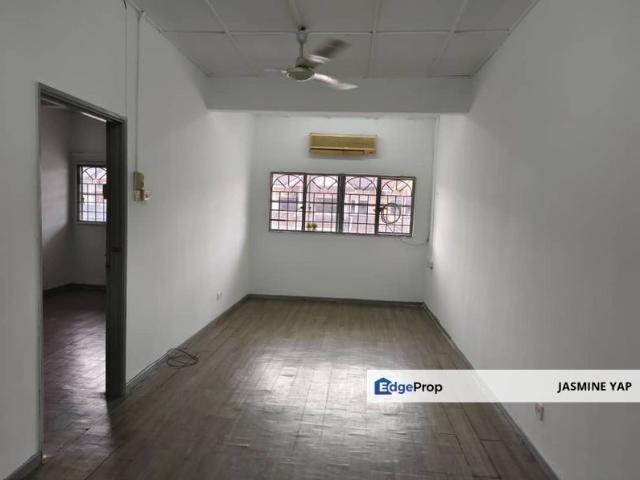 House for sale in Langat, Selangor