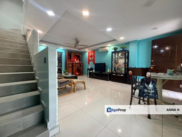 House for sale in Langat, Selangor