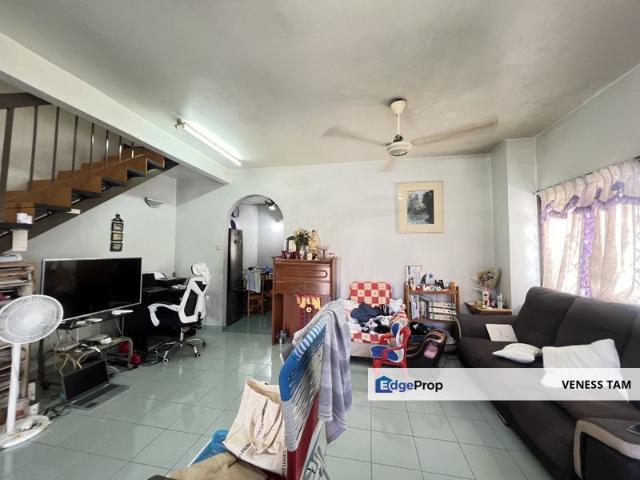 House for sale in Langat, Selangor