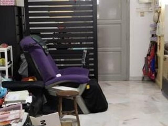 House for sale in Langat, Selangor