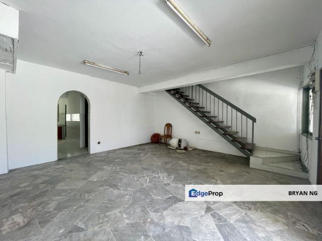 House for sale in Langat, Selangor