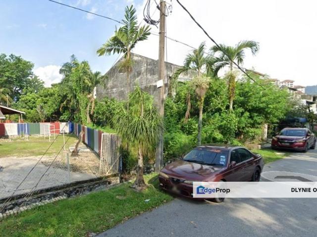 House for sale in Langat, Selangor