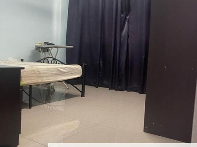 House for sale in Langat, Selangor