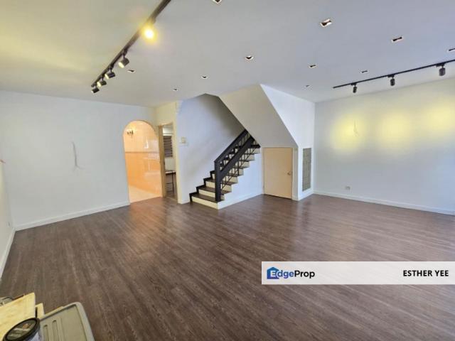 House for sale in Langat, Selangor