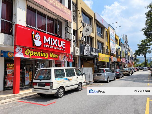 Shop for sale in Ampang Hilir, Kuala Lumpur
