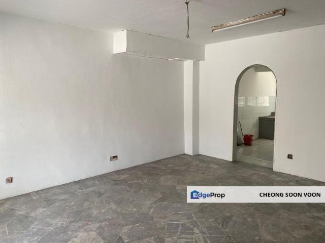 House for sale in Langat, Selangor