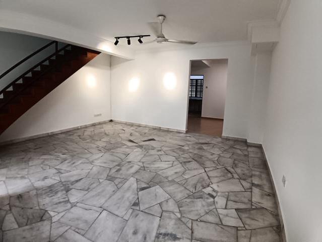 Terraced House for sale in Kampung Pandan, Kuala Lumpur