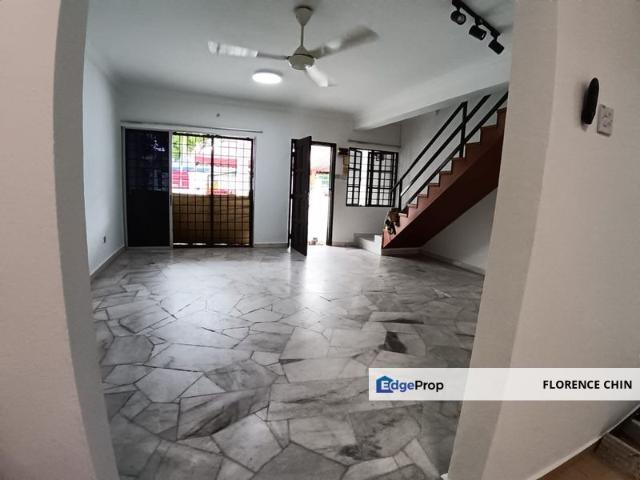House for sale in Langat, Selangor