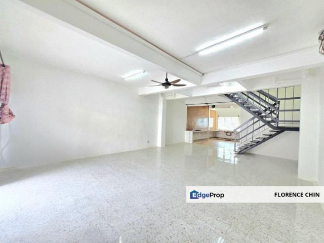 House for sale in Country Heights Damansara, Kuala Lumpur