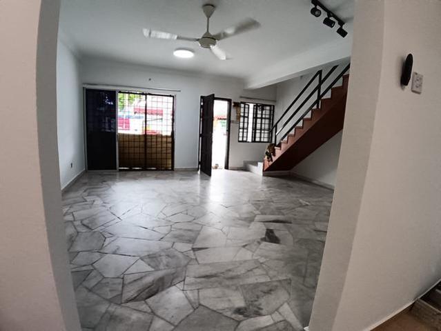 Terraced House for sale in Country Heights Damansara, Kuala Lumpur