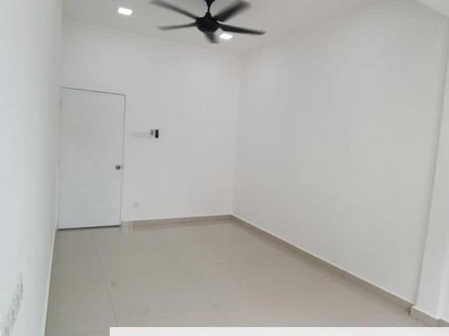 House for sale in Langat, Selangor