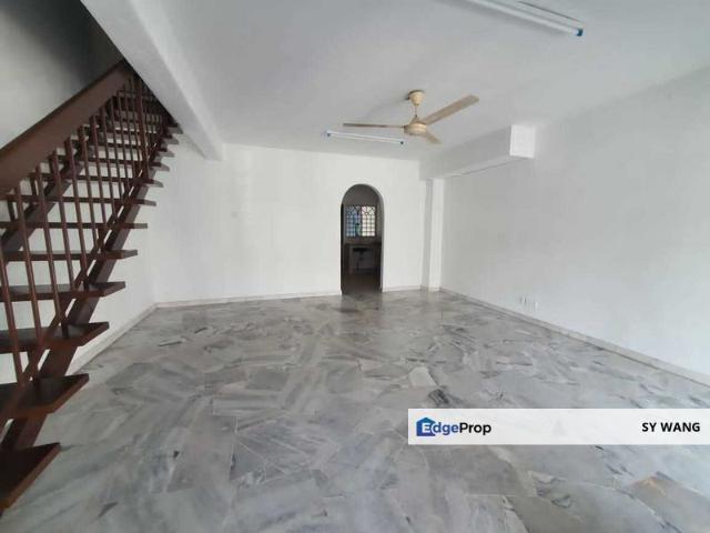 House for rent in Langat, Selangor