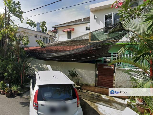 House for sale in Langat, Selangor