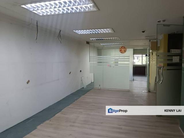 Condominium for rent in Langat, Selangor