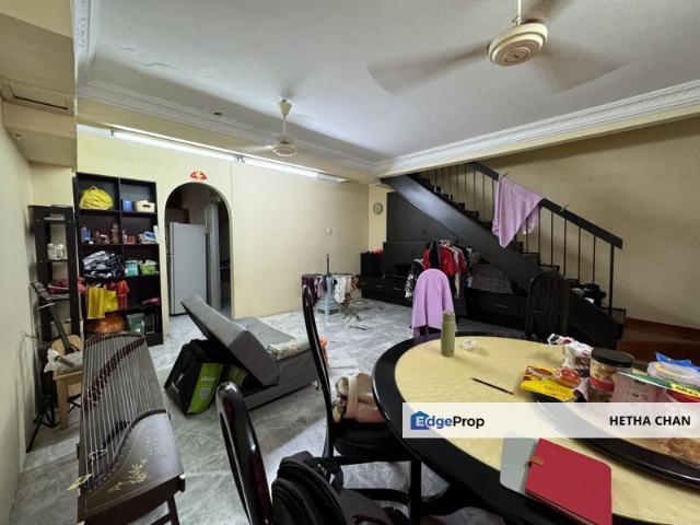House for sale in Langat, Selangor