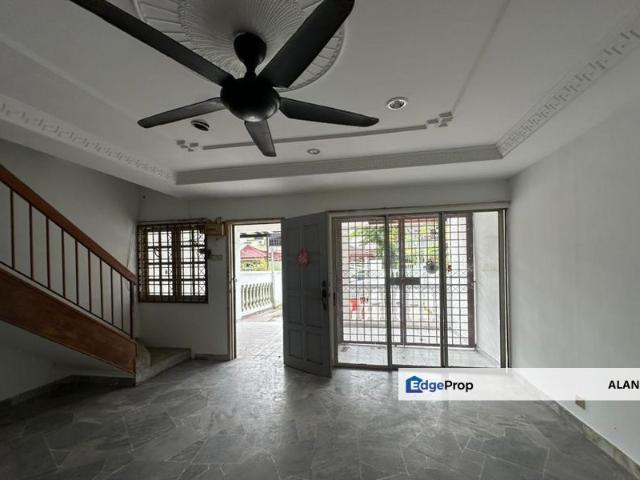 House for sale in Langat, Selangor
