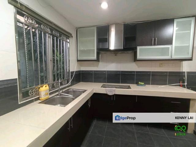 House for sale in Langat, Selangor