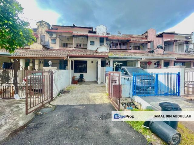 Condominium for sale in Langat, Selangor