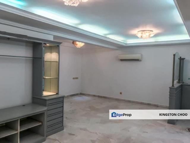 House for sale in Langat, Selangor