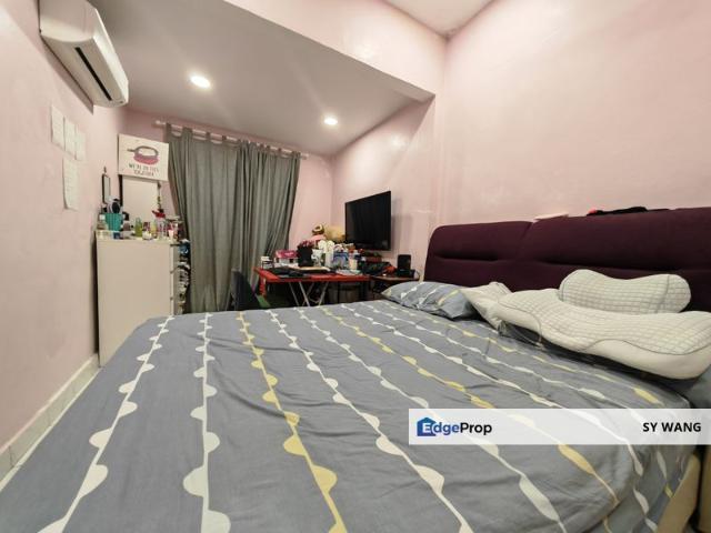 House for sale in Langat, Selangor