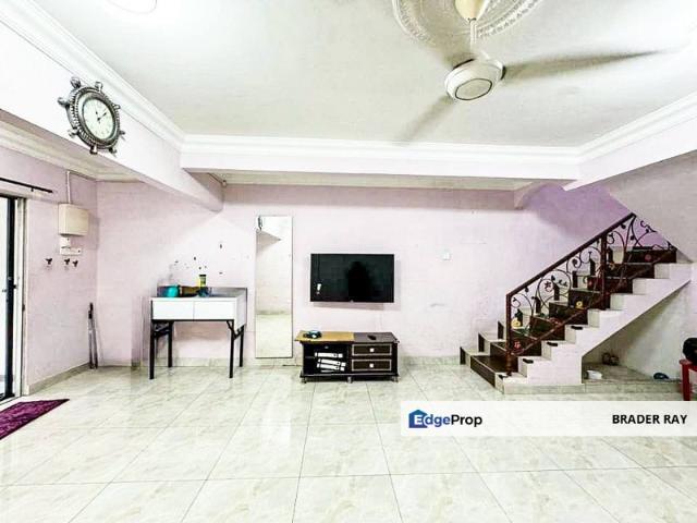 House for sale in Langat, Selangor