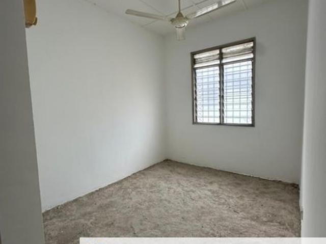 House for sale in Langat, Selangor