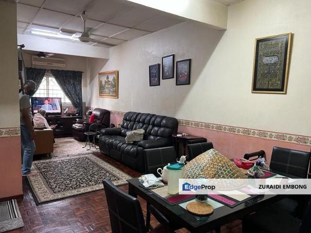 House for sale in Langat, Selangor