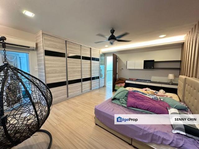 House for sale in Langat, Selangor