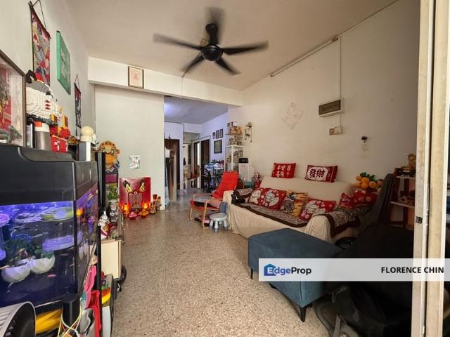 House for sale in Langat, Selangor