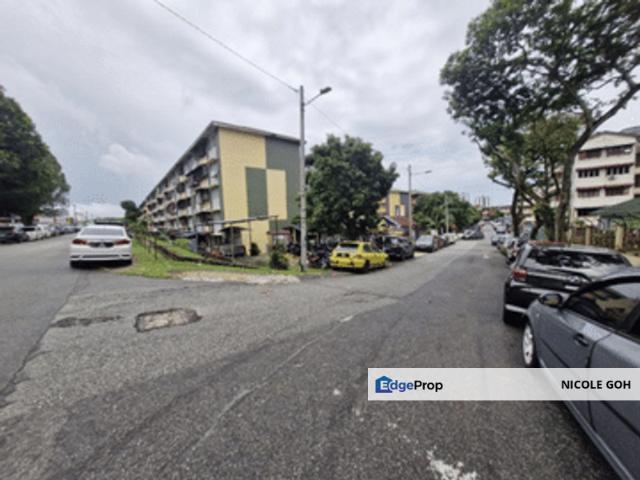 Flat for sale in Ampang Hilir, Kuala Lumpur