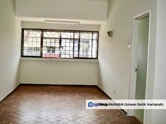 House for sale in Langat, Selangor