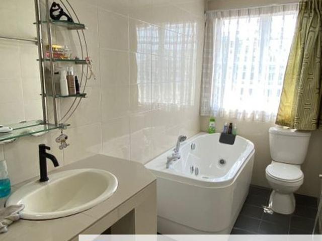 House for sale in Langat, Selangor