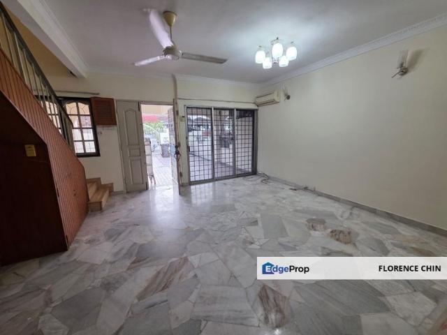 House for sale in Langat, Selangor