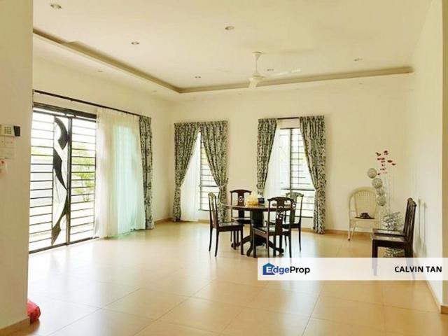 House for sale in Langat, Selangor