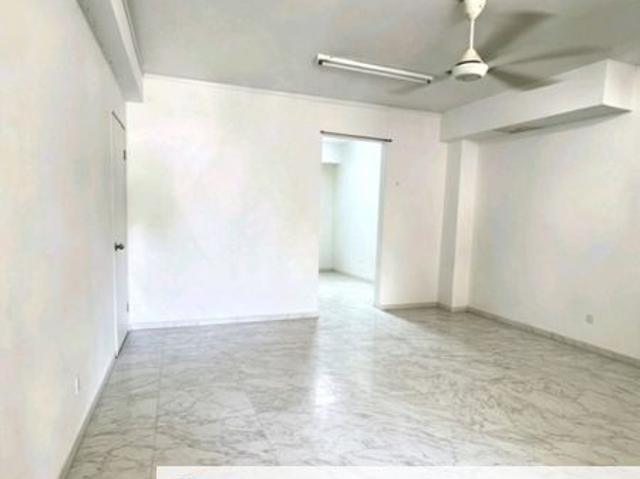 House for sale in Langat, Selangor