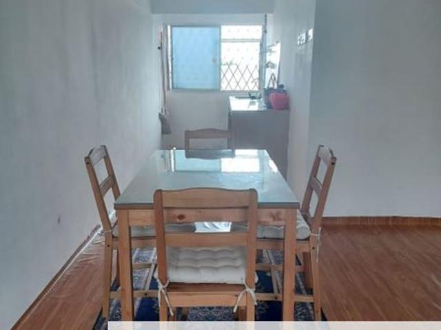 Flat for rent in Langat, Selangor